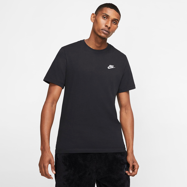 Изображение ФУТБОЛКА M NSW CLUB TEE
