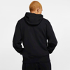 Изображение ТОЛСТОВКА M NSW CLUB HOODIE FZ FT