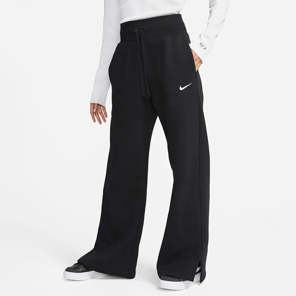 Изображение БРЮКИ W NSW PHNX FLC HR PANT WIDE