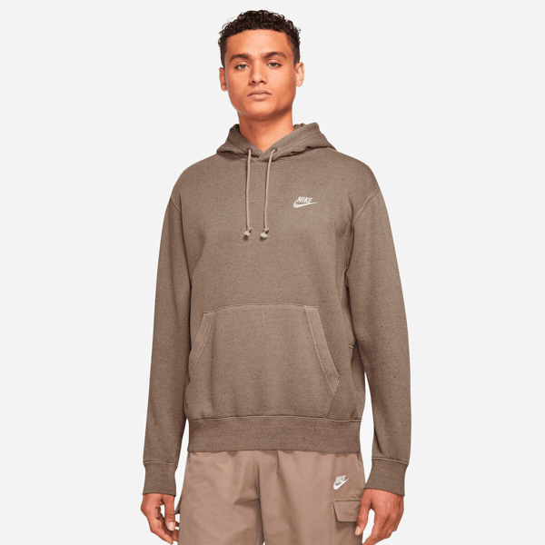 Изображение ТОЛСТОВКА M NK CLUB+ PO HOODIE REVIVAL