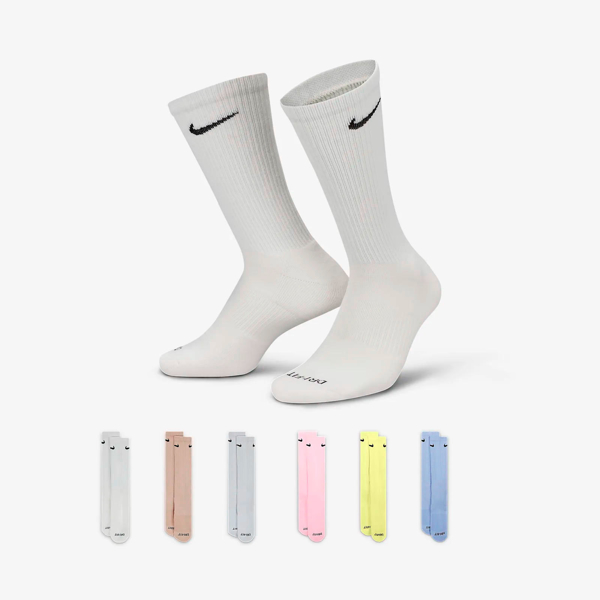 Изображение НОСКИ NIKE EVERYDAY PLUS CUSHIONED