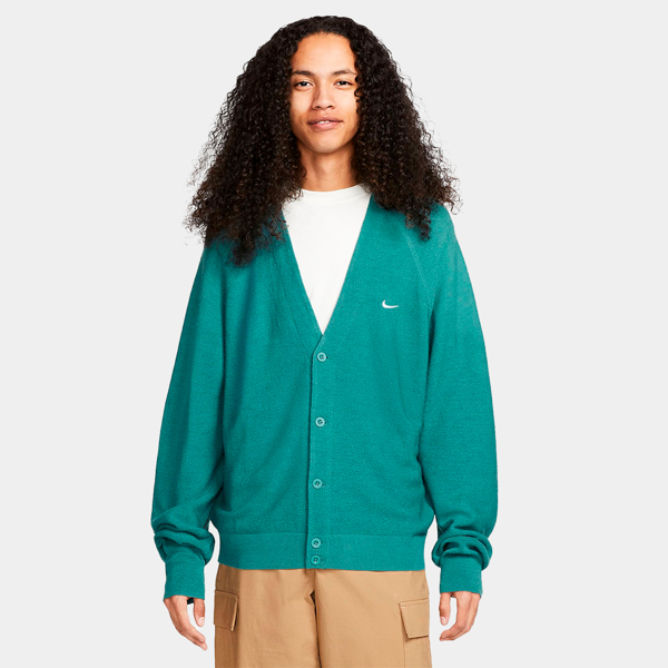 Изображение ТОЛСТОВКА U NK SB CARDIGAN