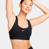 Изображение ТОП W NK SWSH LGT SPT BRA