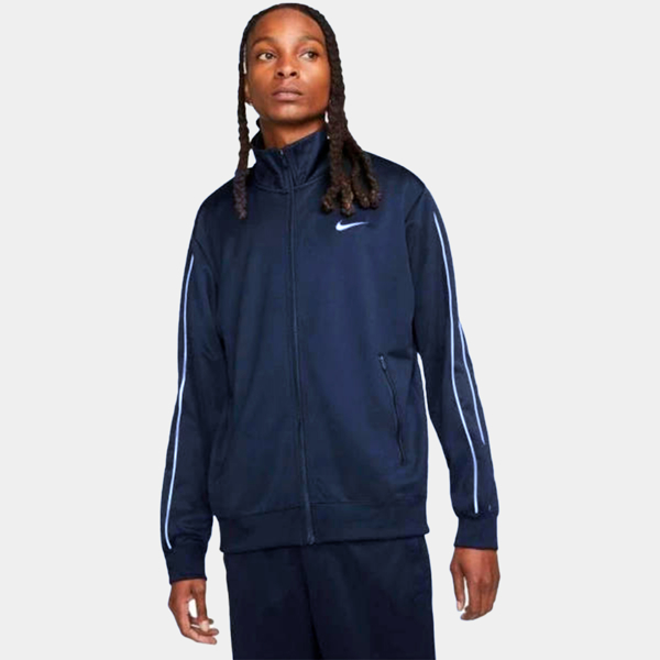 Изображение ТОЛСТОВКА M NSW SP PK TRACKTOP