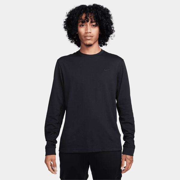 Изображение ФУТБОЛКА С ДЛИН. РУК M NK DF PRIMARY LS TOP
