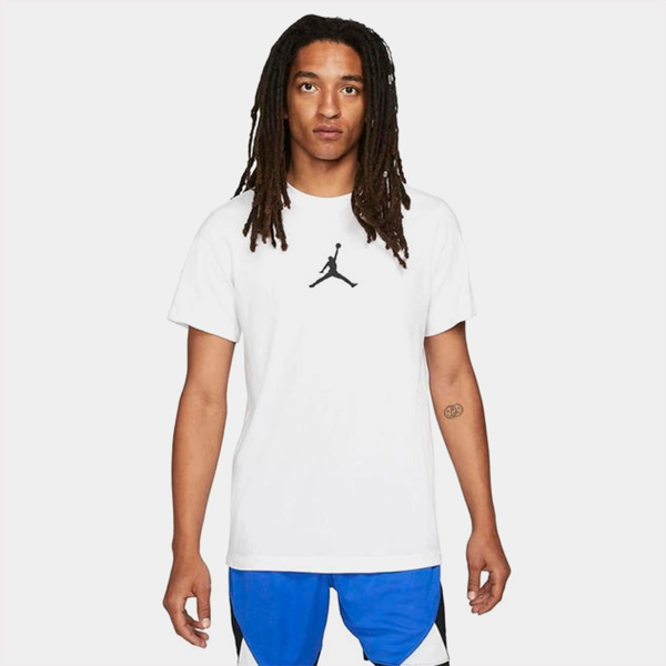 Изображение ФУТБОЛКА M J JUMPMAN DFCT SS CREW