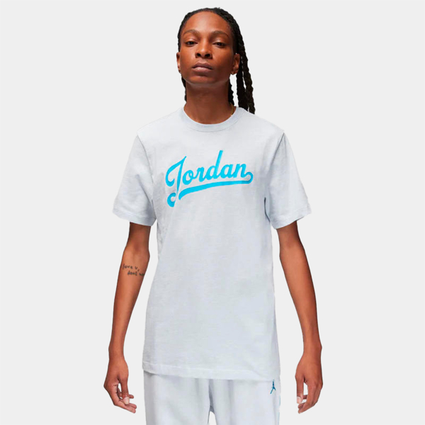 Изображение ФУТБОЛКА M J FLT MVP WM SS CREW