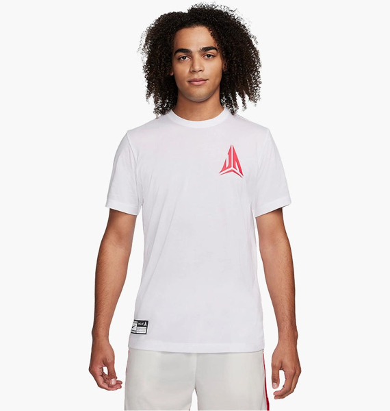 Изображение ФУТБОЛКА JA M NK DF TEE