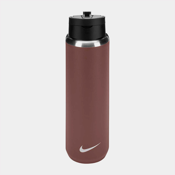 Изображение БУТЫЛКА NIKE SS RECHARGE STRAW BOTTLE 24 OZ