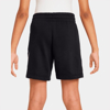 Изображение ШОРТЫ K NSW CLUB FT SHORT HBR