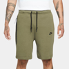 Изображение ШОРТЫ M NK TCH FLC SHORT