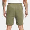 Изображение ШОРТЫ M NK TCH FLC SHORT