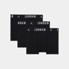 Изображение ПОДРОСТКОВОЕ НИЖНЕЕ БЕЛЬЕ JHB FLIGHT COTTON CORE 3PK BB / JHB FLIGHT COTTON CORE 3PK B