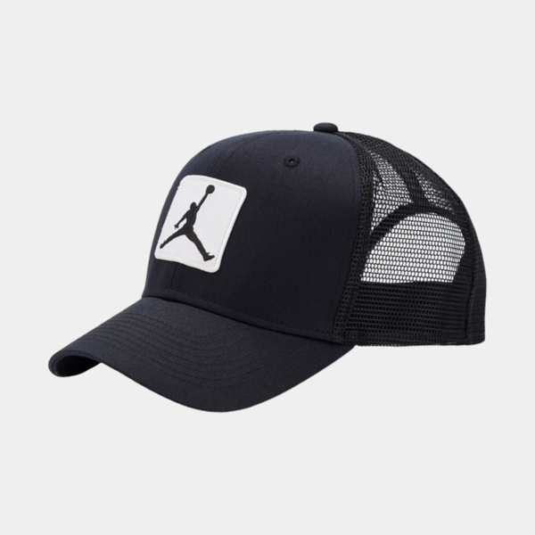 Изображение КЕПКА U J RISE CAP S CB TRKR JM PTCH