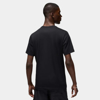 Изображение ФУТБОЛКА M J BRAND LOGO STACK SS CRW