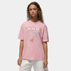 Изображение ФУТБОЛКА W J SS GF GFX FLT TEE