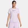 Изображение ФУТБОЛКА W NK DF SWOOSH FLY GRX TEE
