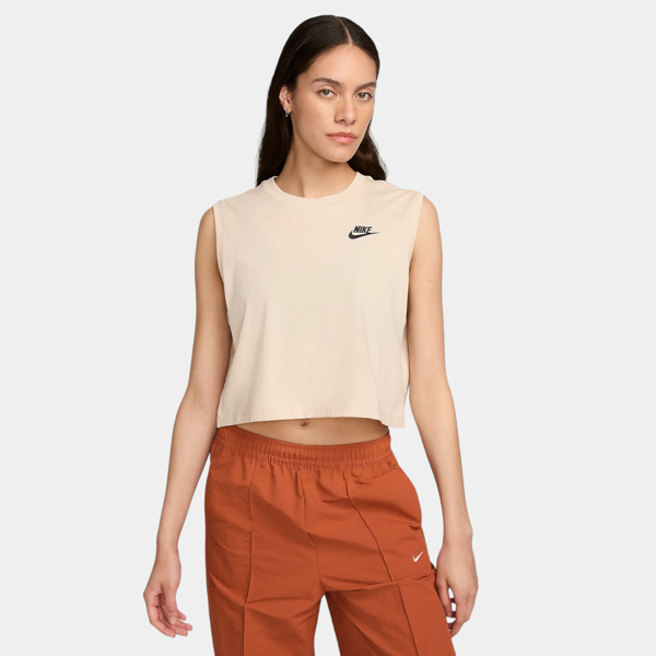 Изображение МАЙКА W NSW CLUB CRP SL TEE