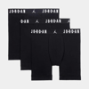 Изображение НАБОР:НИЖНЕГО БЕЛЬЯ JHM FLIGHT COTTON CORE 3PK BB