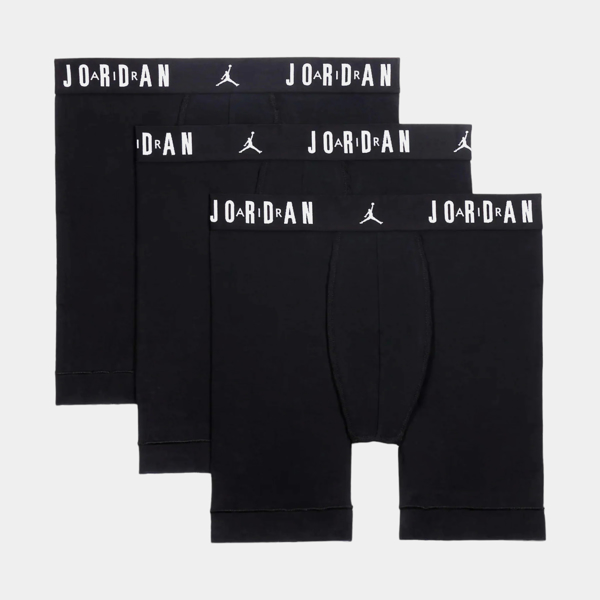 Изображение НАБОР:НИЖНЕГО БЕЛЬЯ JHM FLIGHT COTTON CORE 3PK BB