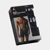 Изображение НАБОР:НИЖНЕГО БЕЛЬЯ JHM FLIGHT COTTON CORE 3PK BB
