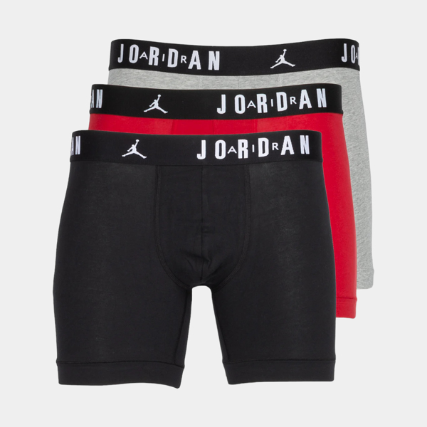 Изображение НАБОР:НИЖНЕГО БЕЛЬЯ JHM FLIGHT COTTON CORE 3PK BB