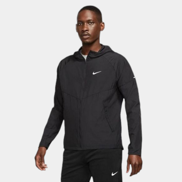 Изображение ВЕТРОВКА M NK RPL MILER JKT