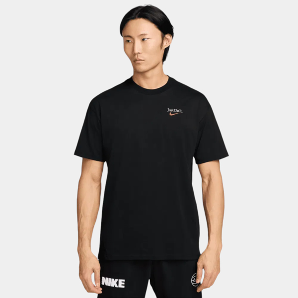 Изображение ФУТБОЛКА M NK TEE M90 OC VERB