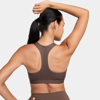 Изображение ТОП W NK SWSH MED SPT BRA