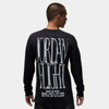 Изображение ФУТБОЛКА С ДЛИН. РУК M J BRAND NEVER LS CREW