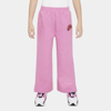 Изображение БРЮКИ NKG NEW IMPRESSIONS WIDE LEG P