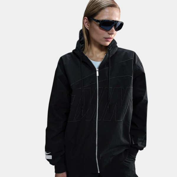 Изображение ТОЛСТОВКА W NSW OS JKT DANCE