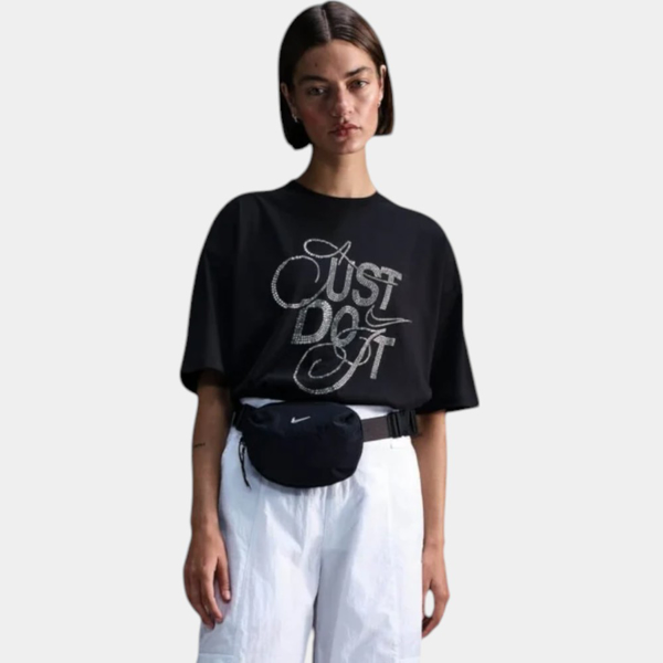 Изображение ФУТБОЛКА W NSW DANCE OS SS TEE