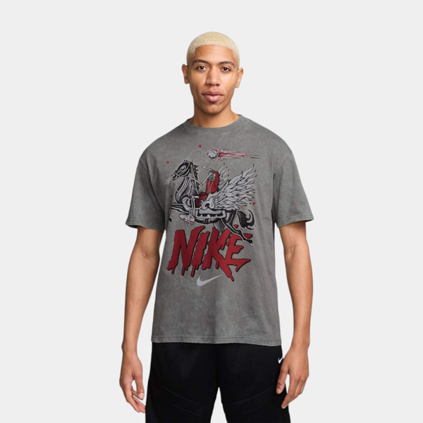 Изображение ФУТБОЛКА M NK TEE M90 OC 2