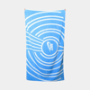 Изображение ПОЛОТЕНЦЕ NIKE OVERSIZED BEACH TOWEL RETRO UNIVERSITY