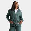 Изображение ТОЛСТОВКА W NSW STYLE FLC FZ HOODIE OS