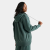 Изображение ТОЛСТОВКА W NSW STYLE FLC FZ HOODIE OS