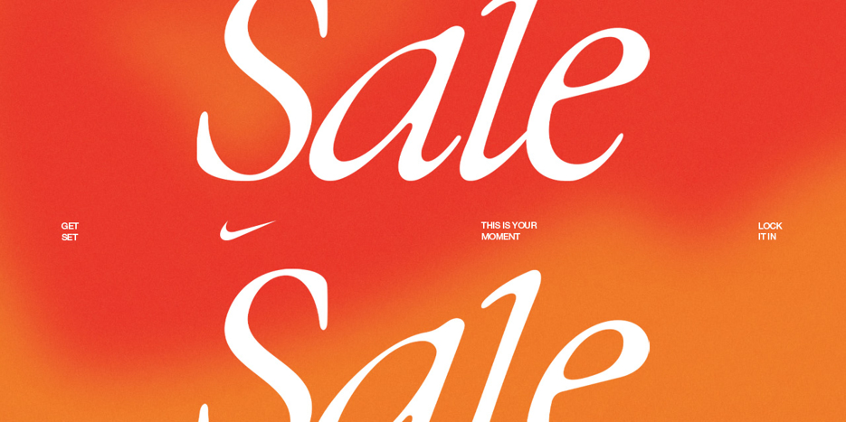SALE boshlandi!