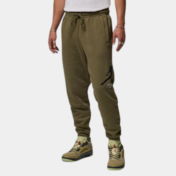 Изображение БРЮКИ M J ESS FLC BASELINE PANT