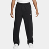 Изображение БРЮКИ M NK SOLO SWOOSH BB FLC OH PAN