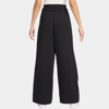 Изображение БРЮКИ W NSW TCH FLC HR PLT PANT WIDE