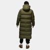 Изображение КУРТКА M J FLIGHT DOWN PARKA