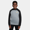 Изображение ТОЛСТОВКА B NSW TECH FLC PO HOODIE