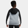 Изображение ТОЛСТОВКА B NSW TECH FLC PO HOODIE
