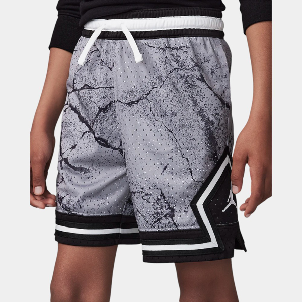 Изображение ШОРТЫ JDB MJ AOP SPORT DIAMOND SHORT