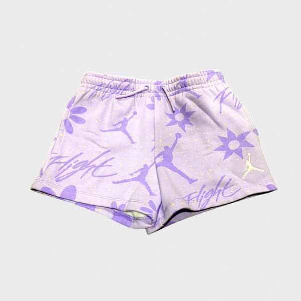 Изображение ШОРТЫ JDG FLORAL FLIGHT AOP SHORT