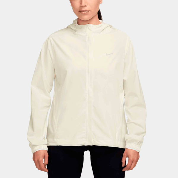 Изображение ВЕТРОВКА W NK SWIFT RPL PKBL JKT