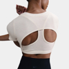 Изображение ФУТБОЛКА W NSW CLSC BABY TEE BRA