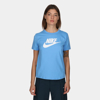 Изображение ФУТБОЛКА W NSW TEE ESSNTL ICN FTRA