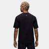 Изображение ФУТБОЛКА M J BRND BR SNKR PCH SS CRW